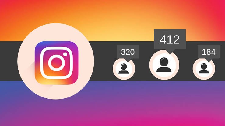 How To Gain Your Instagram Followers?