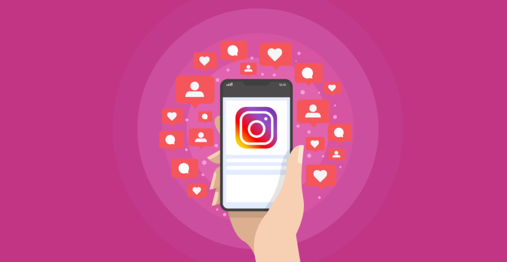 Easy Ways To Increase Instagram Followers And Show Attraction To Them? - Indian followers Wala